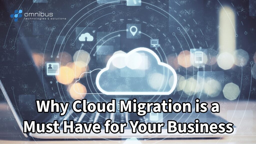 cloud migration for businesses from it tech company